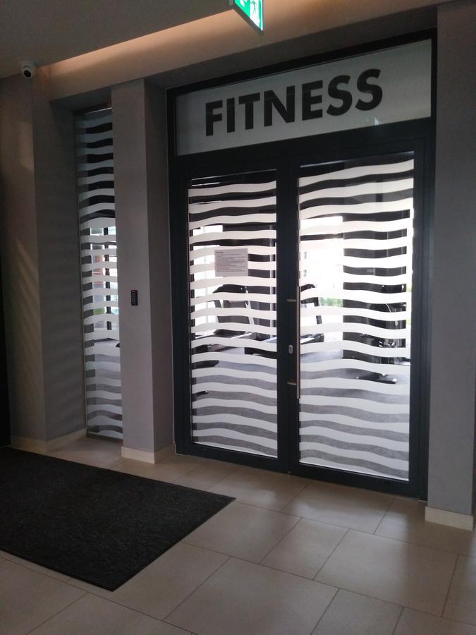 Apartament Z Wellness Polanki Park Kołobrzeg Exterior foto